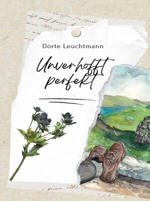 cover image of Unverhofft perfekt